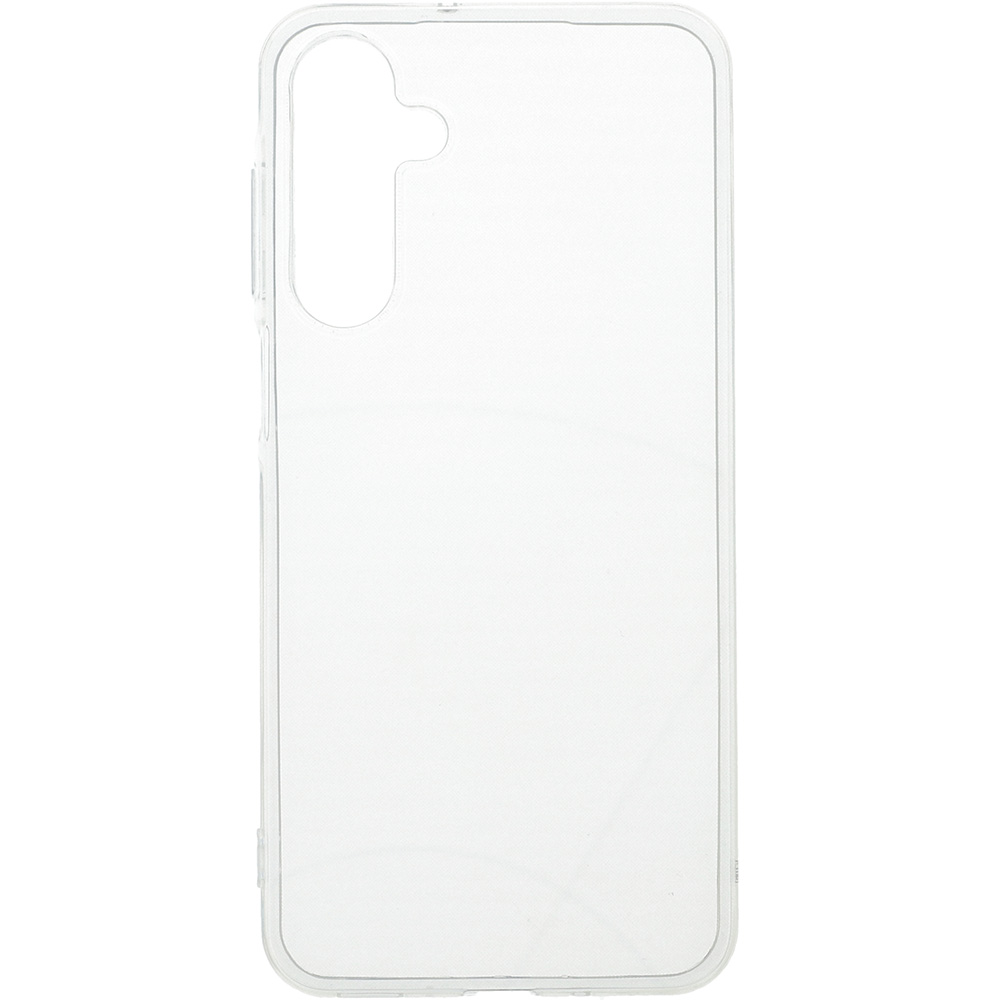 Etui 3mk Clear Case do Samsung Galaxy A16 5G / 4G, przezroczyste